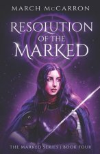 Resolution of the Marked