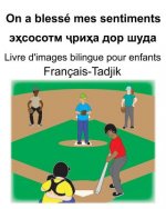 Français-Tadjik On a blessé mes sentiments/эҳсосотм ҷриҳа до