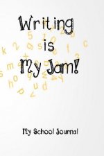 Writing is My Jam!: Daily Writing Prompts