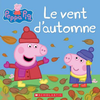 Peppa Pig: Le Vent d'Automne