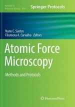 Atomic Force Microscopy