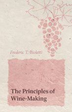Principles of Wine-Making