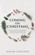 Coming on Christmas