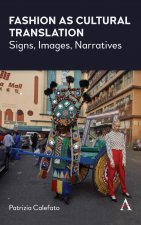 Fashion as Cultural Translation