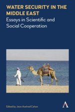 Water Security in the Middle East