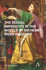 Sexual Imperative in the Novels of Sir Henry Rider Haggard