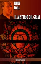 misterio del Grial