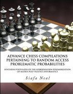 Compilations Pertaining To Random Access Problematic Probabilities-Double Set Game (D.2.50)- Book 2 Vol. 3