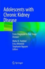 Adolescents with Chronic Kidney Disease
