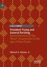 President Trump and General Pershing