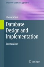 Database Design and Implementation