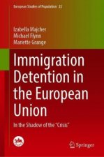 Immigration Detention in the European Union