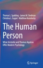 Human Person