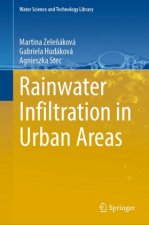 Rainwater Infiltration in Urban Areas