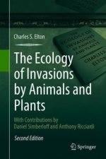 Ecology of Invasions by Animals and Plants