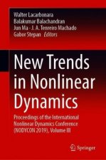 New Trends in Nonlinear Dynamics