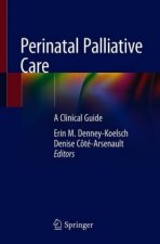 Perinatal Palliative Care