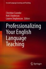 Professionalizing Your English Language Teaching