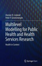 Multilevel Modelling for Public Health and Health Services Research