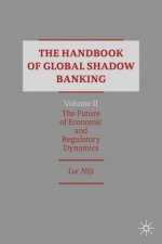 Handbook of Global Shadow Banking, Volume II