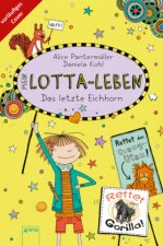 Mein Lotta-Leben (16). Das letzte Eichhorn