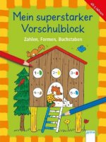 Zahlen, Formen, Buchstaben