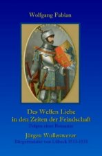 Prinz Heinrich und Jürgen Wullenwever