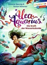 Alea Aquarius. Die Kraft der Wasserkobolde