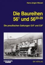 Die Baureihe 56.1 und 56.20