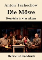 Die Moewe (Grossdruck)