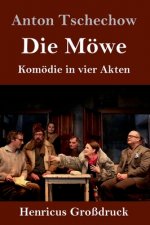 Die Moewe (Grossdruck)