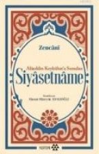 Siyasetname