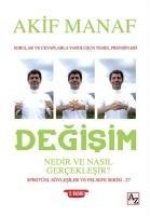 Degisim Nedir ve Nasil Gerceklesir