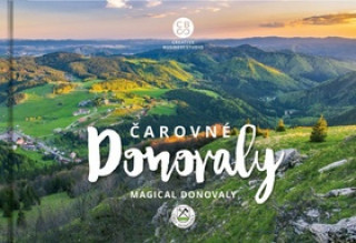 Čarovné Donovaly