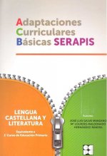 ADAPTACIONES CURRICULARES LENGUA 1 SERAPIS