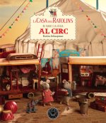 EL SAM I LA JÚLIA VAN AL CIRC