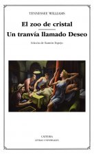 EL ZOO DE CRISTAL,UN TRANVÍA LLAMADO DESEO