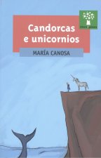 CANDORCAS E UNICORNIOS