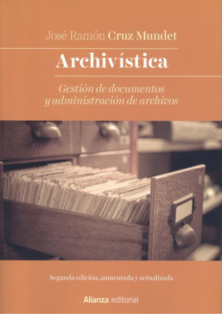 ARCHIVÍSTICA