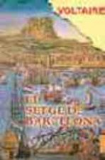 El setge de Barcelona