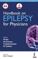Handbook on Epilepsy for Physicians
