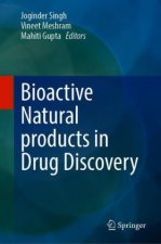 Bioactive Natural products in Drug Discovery