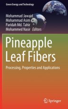 Pineapple Leaf Fibers