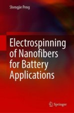 Electrospinning of Nanofibers for Battery Applications