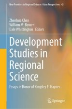 Development Studies in Regional Science