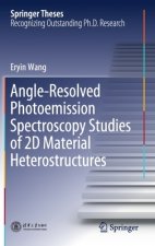 Angle-Resolved Photoemission Spectroscopy Studies of 2D Material Heterostructures