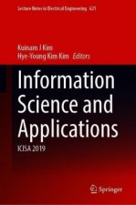 Information Science and Applications