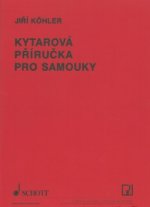 Kytarová příručka pro samouky