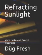 Refracting Sunlight: More Haiku and Senryū Illustrated