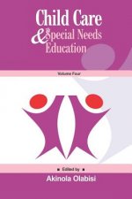 Child Care & Special Needs Education